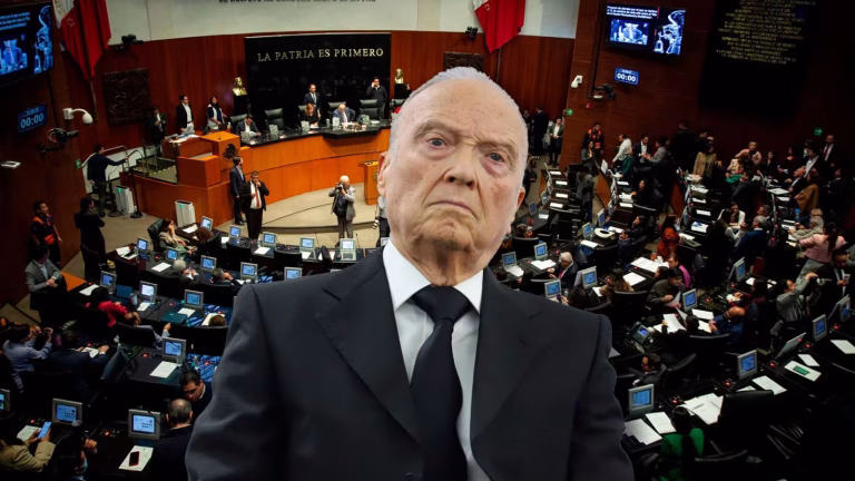 Las claves de la terna para la FGR: ¿Quién sucederá a Gertz Manero?