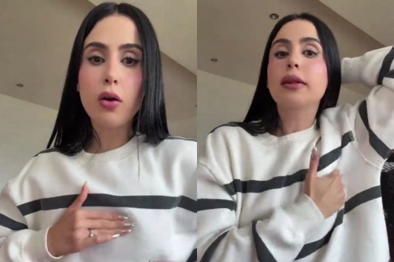 Lupita Villalobos, el susto de cáncer de mama y la verdad sobre su diagnóstico