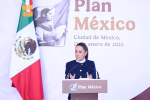 Sheinbaum crea el consejo que blindará las grandes inversiones en México