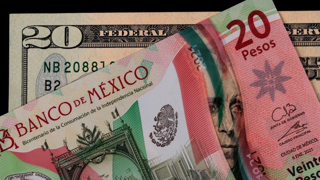 La amenaza silenciosa que acecha al peso mexicano desde Japón