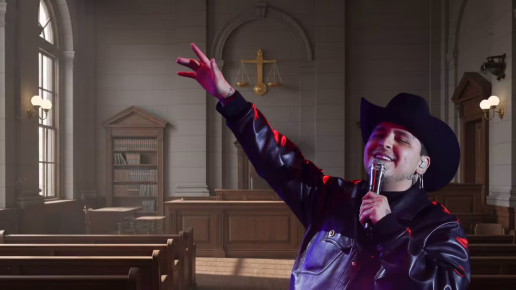 Universal Music apela la decisión judicial que favorecía a Christian Nodal y sus padres (Jaime y Christy Nodal). Conoce los detalles de la batalla legal iniciada por falsificación de documentos y el futuro del caso.