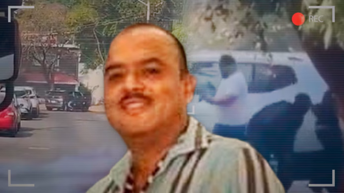 Ejecución en Jalisco: la violencia y los vínculos de Alberto Prieto Valencia