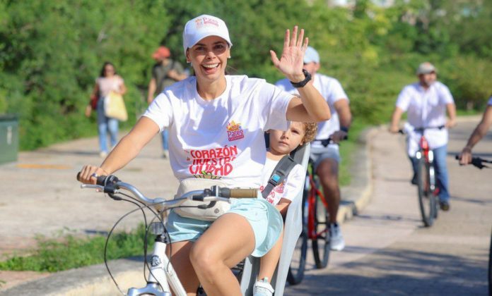 El giro de la movilidad en Cancún 2025: peatones al centro de la cultura vial El giro de la movilidad en Cancún 2025: peatones al centro de la cultura vial