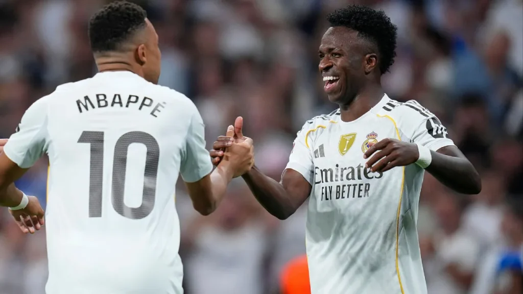 El Real Madrid busca la calma invernal, pero el Sevilla exige venganza