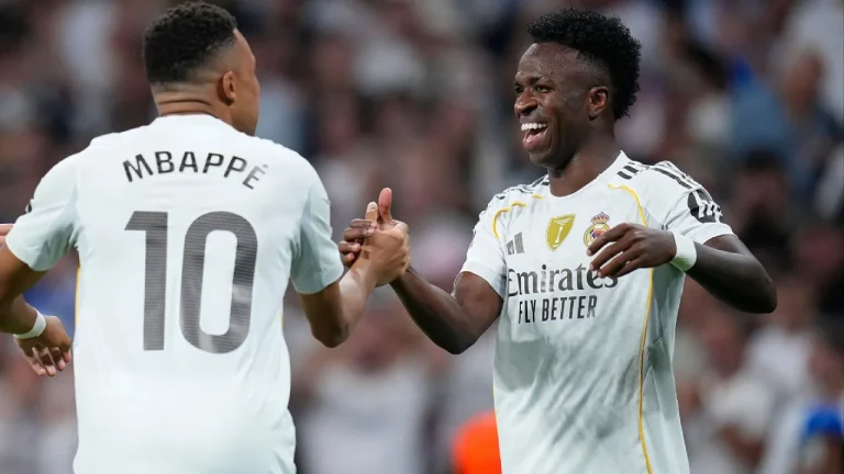 El Real Madrid busca la calma invernal, pero el Sevilla exige venganza