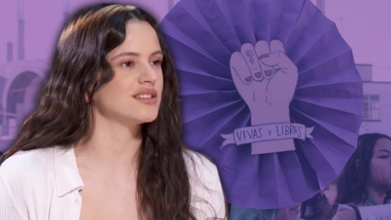 Rosalía y el "ismo": ¿Por qué su postura feminista encendió las redes?