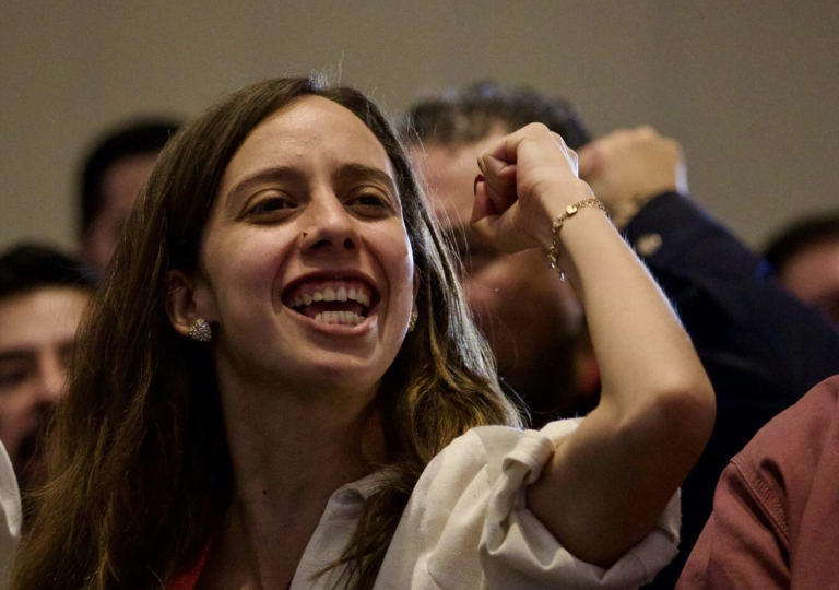 WHAT IF...? El fobaproa reconstruido: La contradicción que purificó a la oligarquía