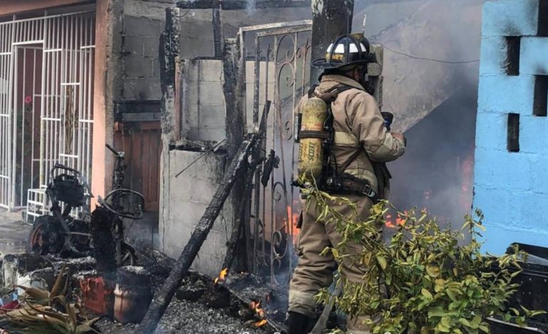 El sacrificio del comandante: la historia del rescate en Matamoros