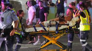 El terror antisemita golpea Australia: 11 muertos en el ataque de Bondi Beach