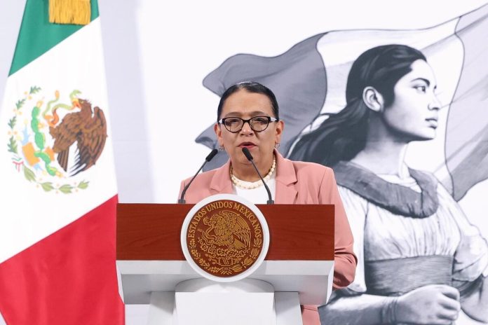 Ejecución en la Zona Rosa exhibe el desafío de la crisis de seguridad