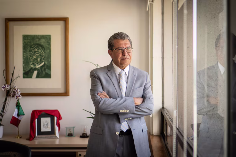 El fin de un ciclo: Monreal y la reconfiguración política tras 4 décadas