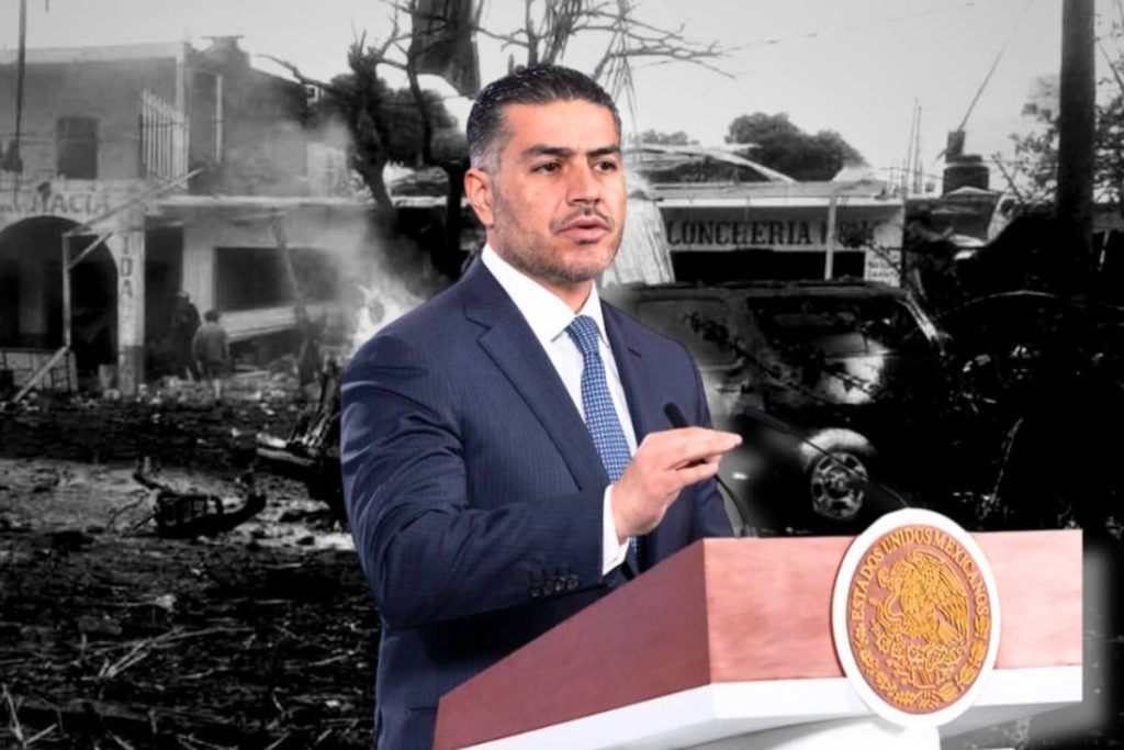 WHAT IF...? La abolición semántica del terror: El precio geopolítico de llamar a un boche bomba "Disputa de Mercado"