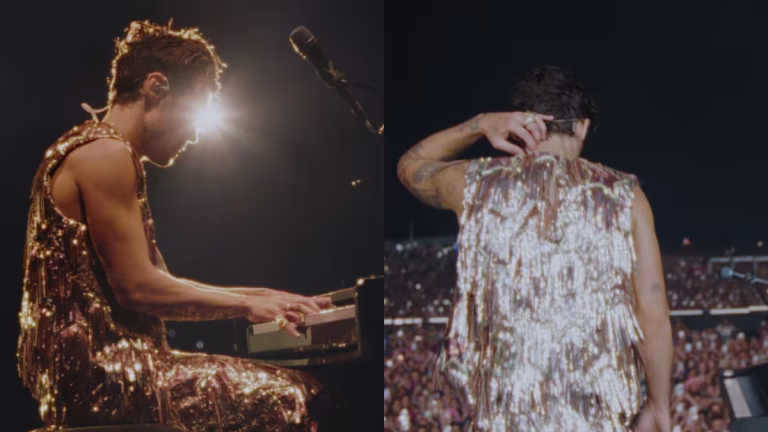 Harry Styles rompe dos años de silencio con un video enigmático: ¿Regreso o despedida?