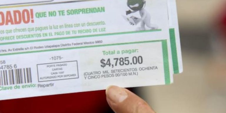 Tamaulipas consigue un ahorro histórico: ¿Qué municipio bajará el costo de la luz?