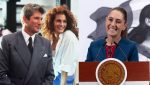 Richard Gere califica de “increíble” a Claudia Sheinbaum y lamenta a Donald Trump