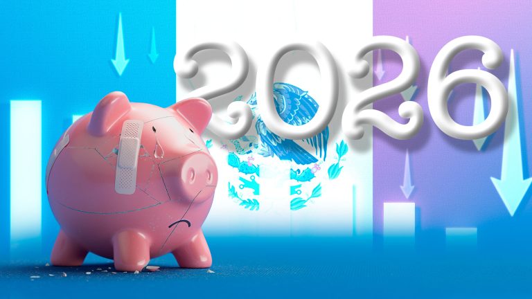 La promesa de la inversión: ¿alcanzará México el 25% del PIB en 2026?