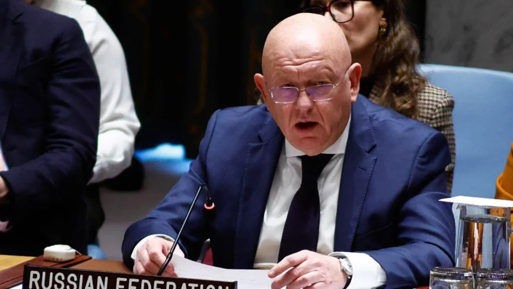 La crisis de la incautación petroleros Venezuela: el "comportamiento de cowboy"