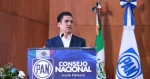 El PAN acusa un fraude en 2024 y anuncia su estrategia para ganar la Ciudad de México en 2027