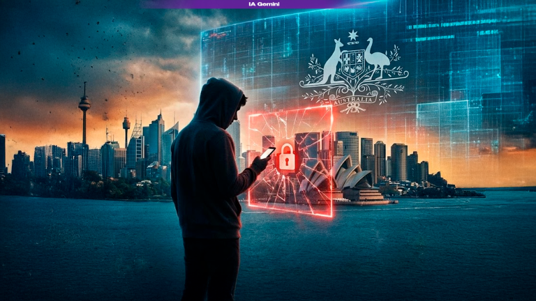 El inédito desafío de Australia a los gigantes tecnológicos: adiós a las redes sociales