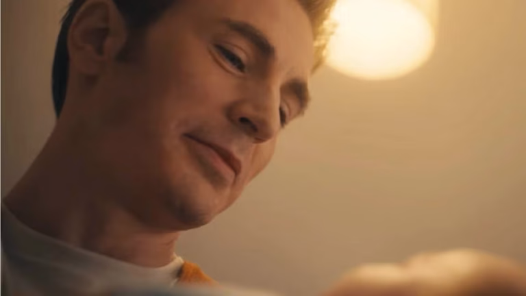 El regreso de Chris Evans y el colapso del multiverso en Avengers: Doomsday