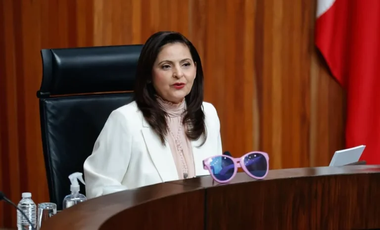 La elección judicial de 2025 rompió el veto histórico a las mujeres, según Mónica Soto