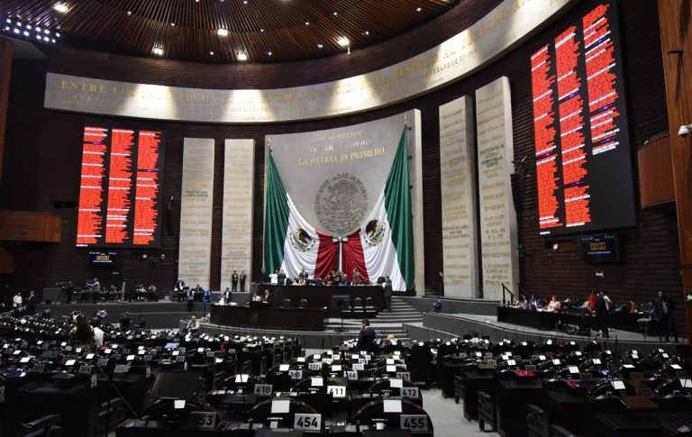 La 66 legislatura cierra periodo de sesiones con 55 decretos aprobados