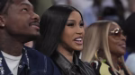 El explosivo descargo de Cardi B tras la controversia navideña con Stefon Diggs