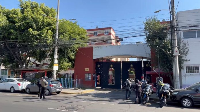 Muerte de familiar en Venga La Alegría expone tragedia y fuga en Azcapotzalco