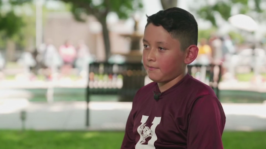 El sobreviviente que vio niños caer en la carnicería del tiroteo en Bondi Beach