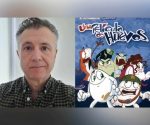 La irremplazable huella que deja Fernando Meza, cofundador de Huevocartoon