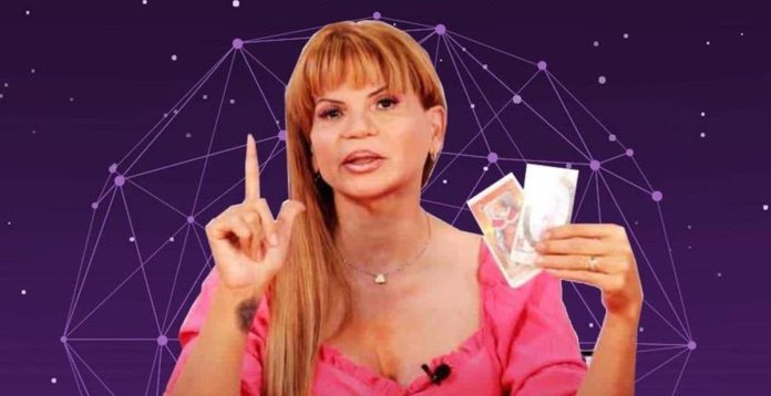 Las predicciones más escalofriantes de Mhoni Vidente que se cumplieron en 2025 Las predicciones más escalofriantes de Mhoni Vidente que se cumplieron en 2025