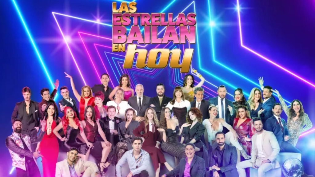 La controversia y los ganadores que marcaron Las Estrellas bailan en Hoy 2025