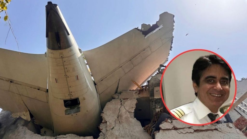 “Nos estamos desplomando”: el audio filtrado del piloto tras el accidente aeronáutico en Toluca