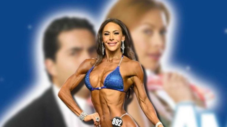 El físico que cierra puertas: Vanessa Guzmán y el impacto de competir en fisicoculturismo en su carrera