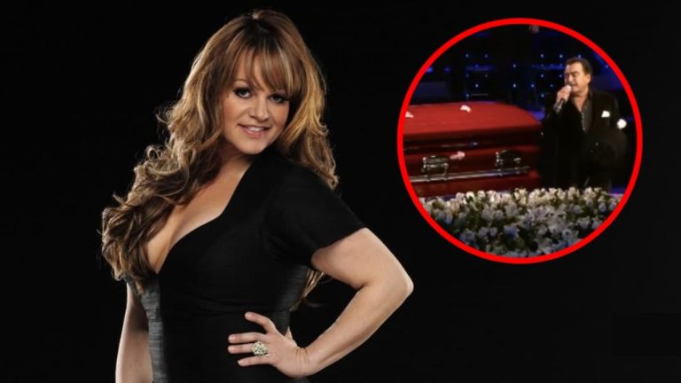La rosa blanca de Joan Sebastian a Jenni Rivera: el aniversario luctuoso 2025