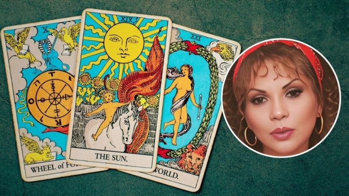 La energía universal de Mhoni Vidente: el pronóstico para el miércoles 17 de diciembre de 2025