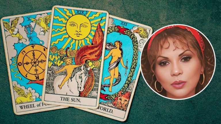 La energía universal de Mhoni Vidente: el pronóstico para el miércoles 17 de diciembre de 2025