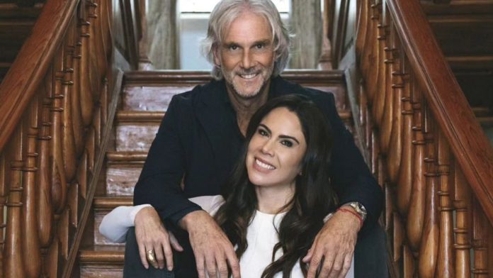 La nueva vida de Paola Rojas: soltera en 2025 tras su ruptura con el arquitecto Imposti