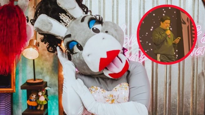 El adiós de la Burrita Burrona: ¿Qué sigue para Momo Guzmán, el fenómeno viral?
