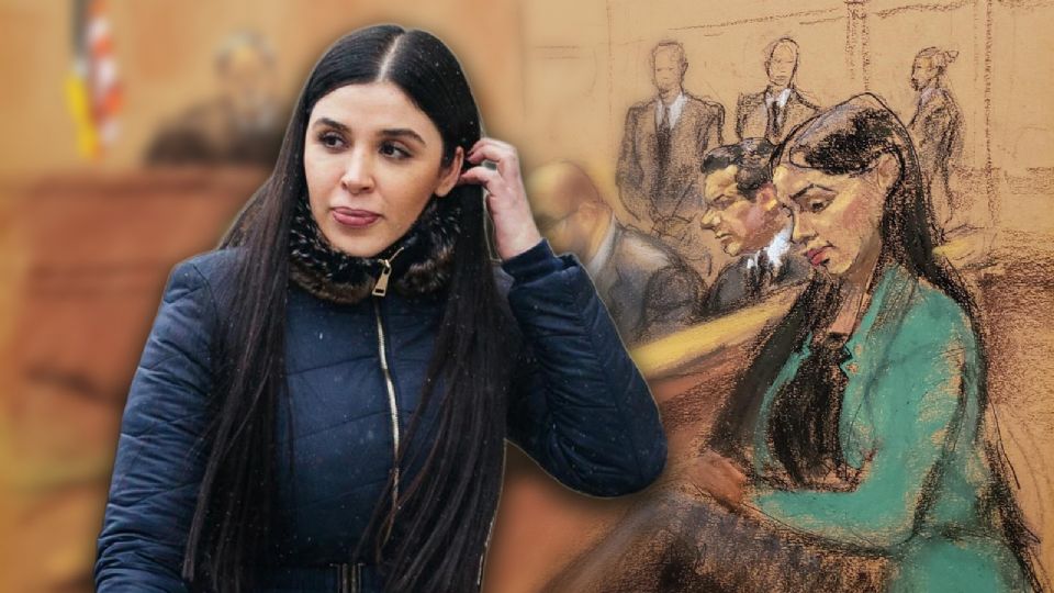 Revelaciones impactantes de Emma Coronel en su documental