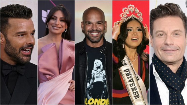 El fenómeno de la Nochebuena: famosos que cumplen años el 24 de diciembre