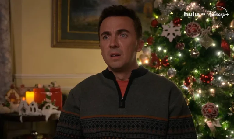 La vida sigue siendo injusta: el regreso de Malcolm el de en medio