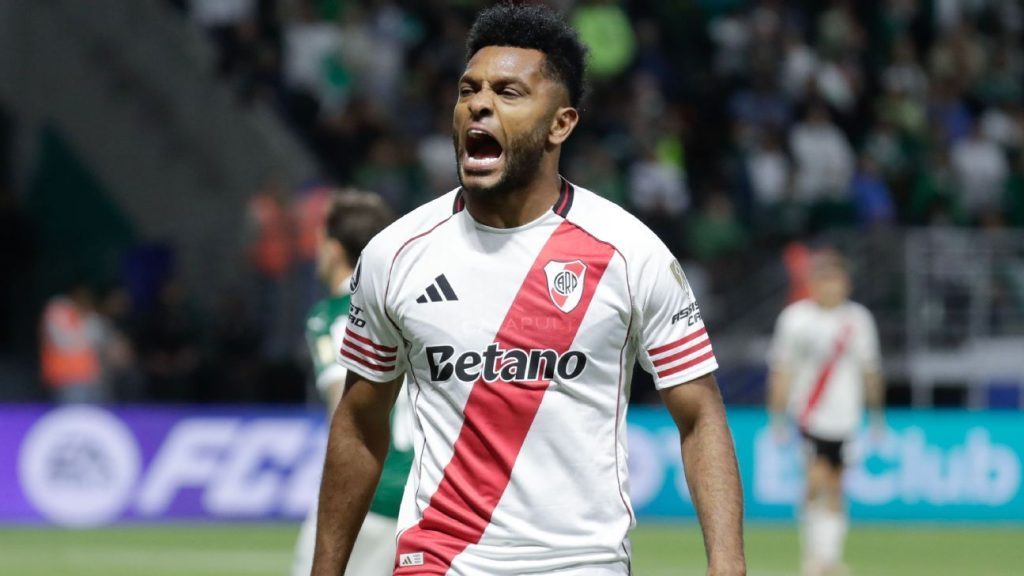 Borja ya está en México: la doble estrategia de Cruz Azul rumbo al Clausura 2026