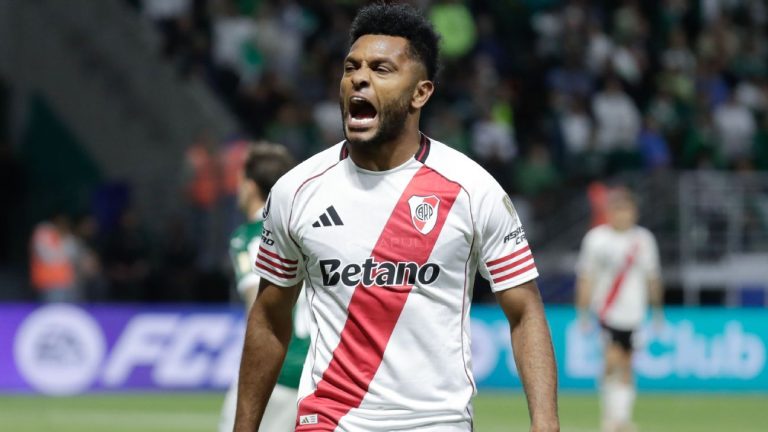 Borja ya está en México: la doble estrategia de Cruz Azul rumbo al Clausura 2026