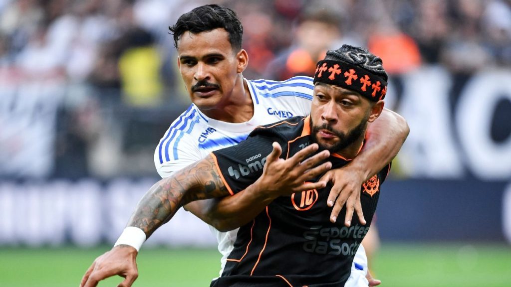 Copa do brasil 2025: la decepción de corinthians y vasco en la primera vuelta