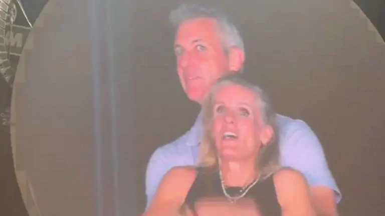 El escándalo que destruyó la carrera de Kristin Cabot tras la kiss cam de Coldplay