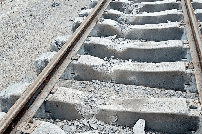 Rieles fantasma y sobrecostos: el fraude millonario en la Línea Z del Tren Interoceánico