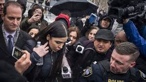 ¿Por qué no huyó a México? La verdad de Emma Coronel sobre su detención de 2021