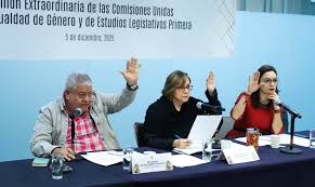 El Senado aprueba reforma de leyes: penas más duras contra el abuso sexual