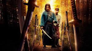 Por qué "El último samurái en pie" es el fenómeno cultural de 2025